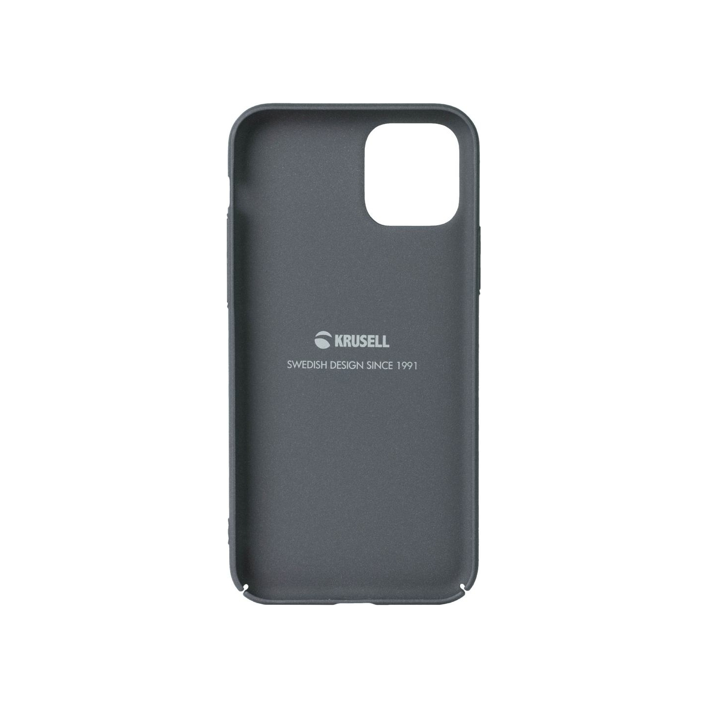 Krusell Sandby Cover Apple iPhone 11 Pro Max stone
