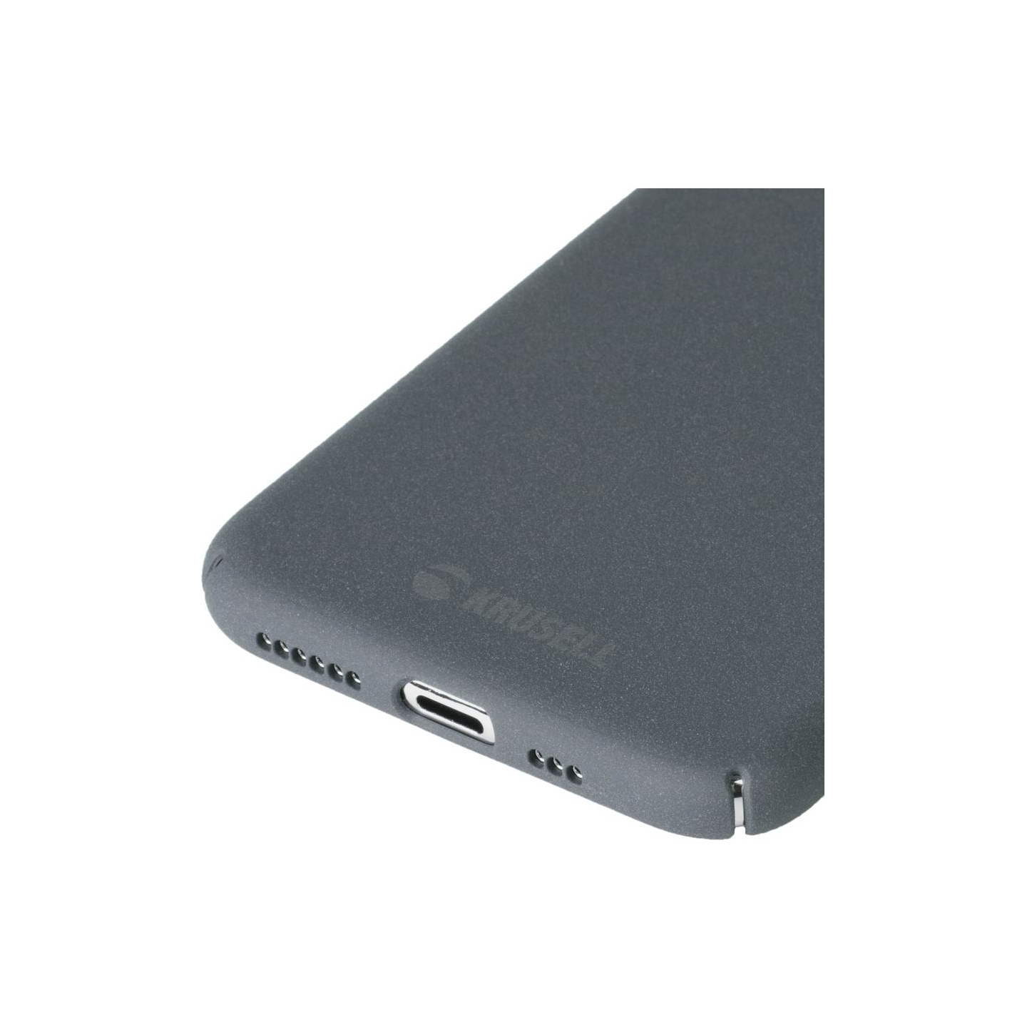 Krusell Sandby Cover Apple iPhone 11 Pro Max stone