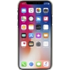 Krusell Tanum Cover Apple iPhone XS Max grey