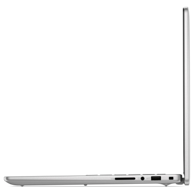 Dell Pro 14 Essential PV14250/ Core 7 -150U/ 16GB/ 1TB SSD/14.0"FHD+/FgrPr/ WLAN + BT/ NORDIC Kb/ W11 Pro/Platinum Silver (Plast