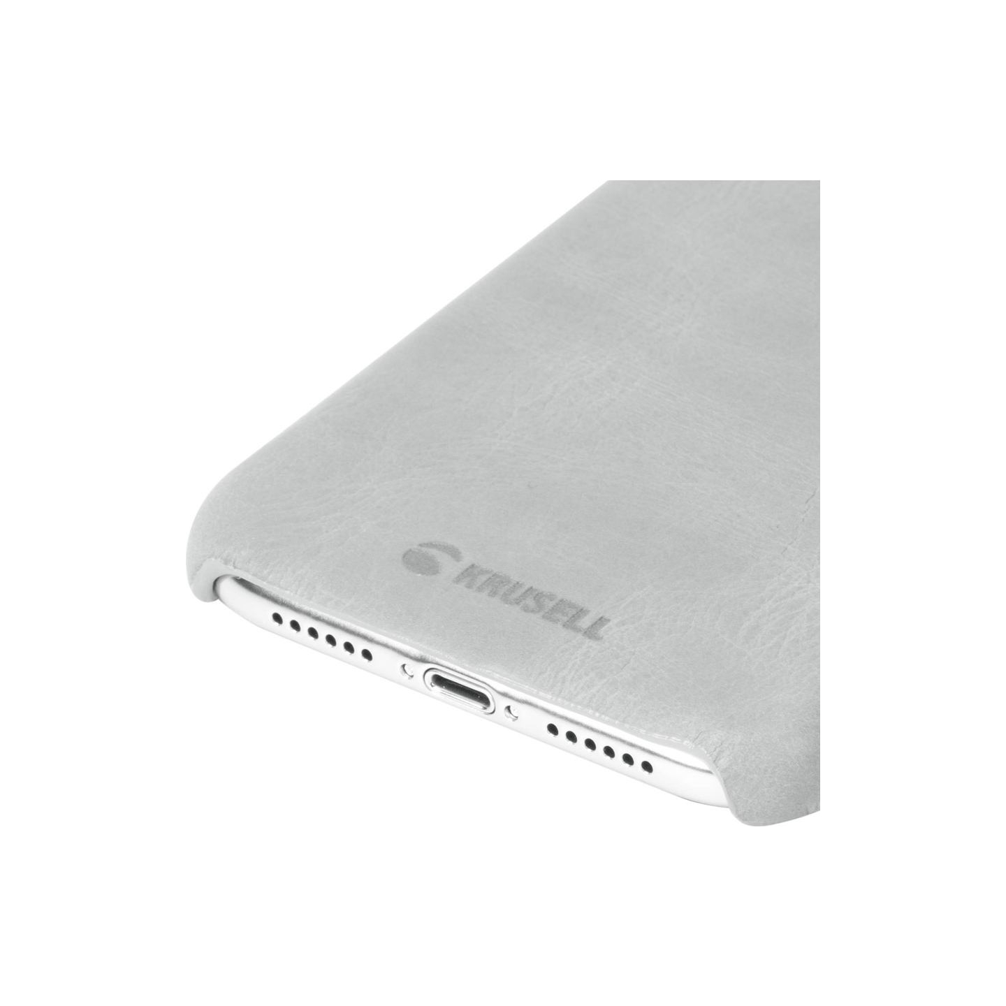 Krusell Sunne Cover Apple iPhone XR vintage grey