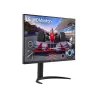 LG LCD Monitor|LG|32UR550K-B|31.5"|Gaming/4K|Matte|Panel VA|3840x2160|16:9|60Hz|4 ms|Speakers|32UR550K-B