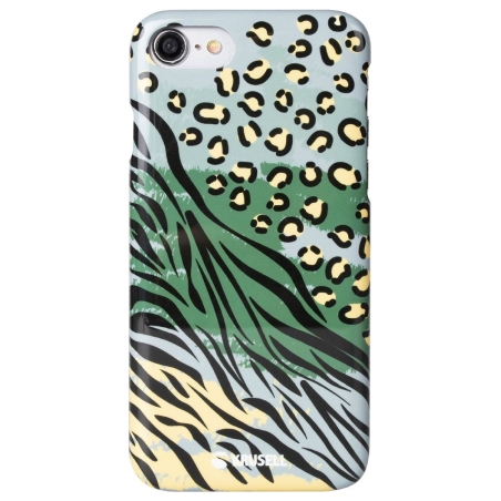 Krusell Limited Cover Apple iPhone 8/7 wild green