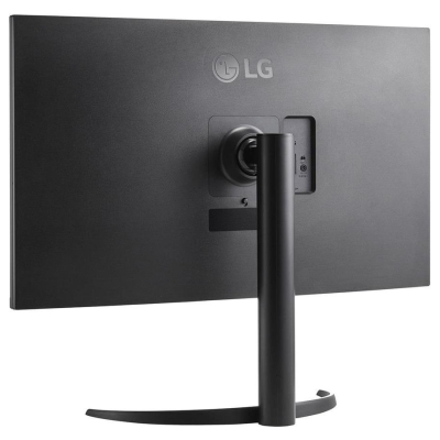 LG 32UR550K-B 32" UHD VA 16:9 3840 X 2160 DP/HDMI HAS