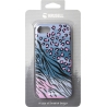 Krusell Limited Cover Apple iPhone 8/7 wild blue