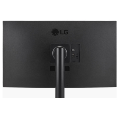 LG 32UR550K-B 32" UHD VA 16:9 3840 X 2160 DP/HDMI HAS