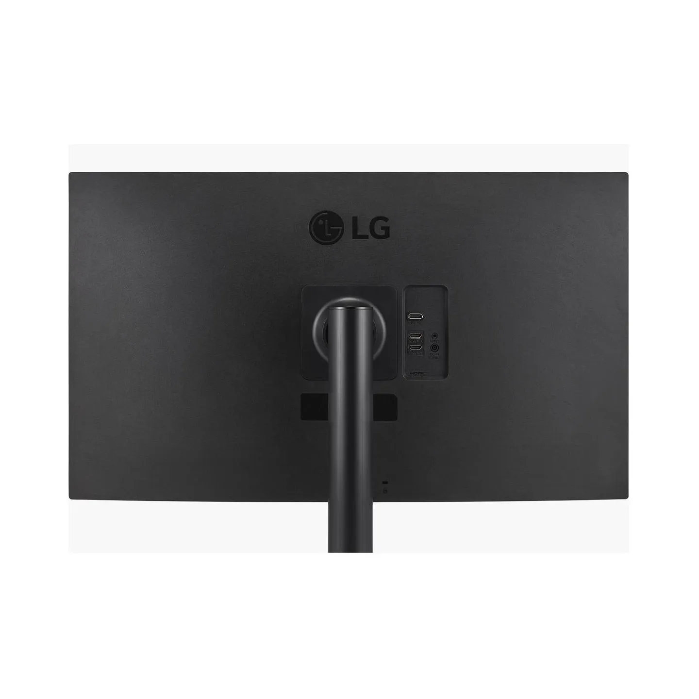 LG 32UR550K-B 32" UHD VA 16:9 3840 X 2160 DP/HDMI HAS