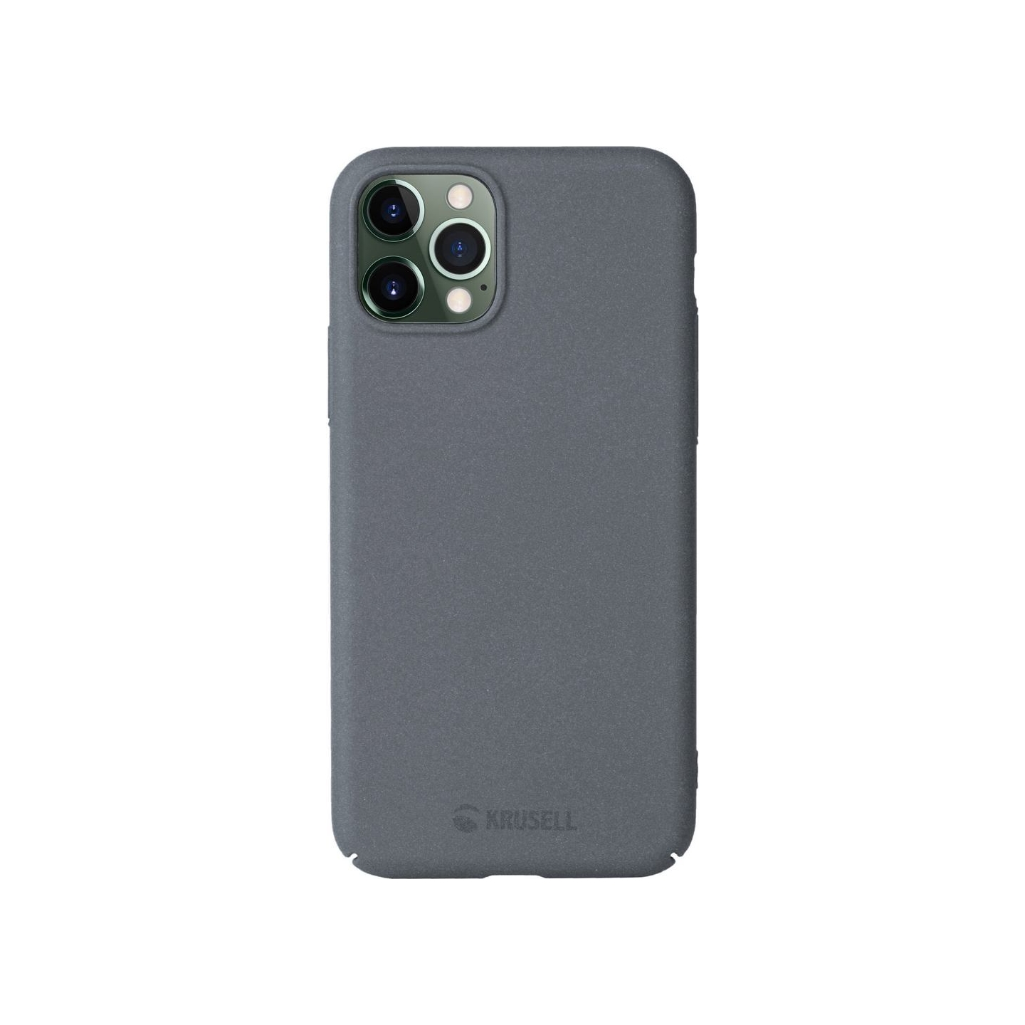 Krusell SandCover Apple iPhone 12 Pro Max stone