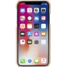 Krusell Sunne Cover Apple iPhone XS vintage nude