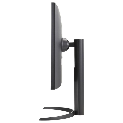 LG 32UR550K-B 32" UHD VA 16:9 3840 X 2160 DP/HDMI HAS