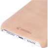 Krusell Sunne Cover Apple iPhone XS vintage nude