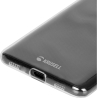 Krusell SoftCover Apple iPhone 12/12 Pro transparent