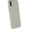 Krusell Sandby Cover Apple iPhone X/XS sand (61092)