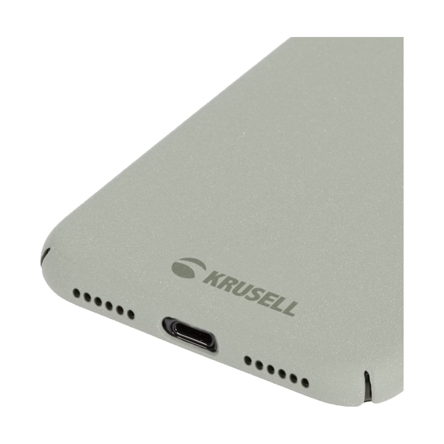Krusell Sandby Cover Apple iPhone X/XS sand (61092)