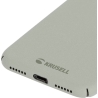 Krusell Sandby Cover Apple iPhone X/XS sand (61092)