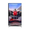 LG LCD Monitor|LG|32UR550K-B|31.5"|Gaming/4K|Matte|Panel VA|3840x2160|16:9|60Hz|4 ms|Speakers|32UR550K-B