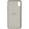 Krusell Sandby Cover Apple iPhone X/XS sand (61092)