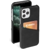 Krusell Sunne CardCover Apple iPhone 12 mini vintage black (62155)