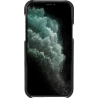 Krusell Sunne CardCover Apple iPhone 12 mini vintage black (62155)
