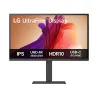 LG 27U730A-B 27inch UHD IPS Monitor