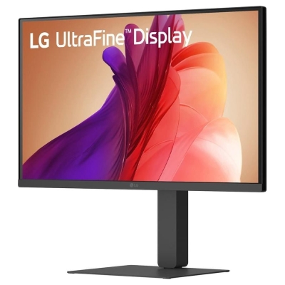 LG 27U730A-B 27inch UHD IPS Monitor