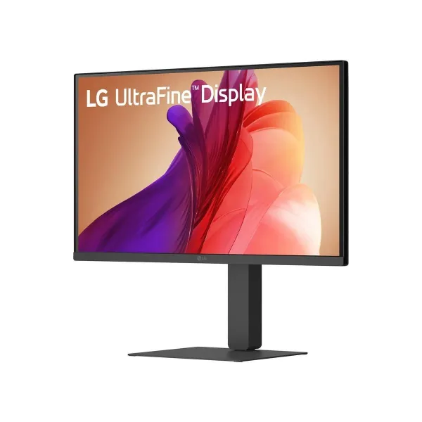 LG 27U730A-B 27inch UHD IPS Monitor
