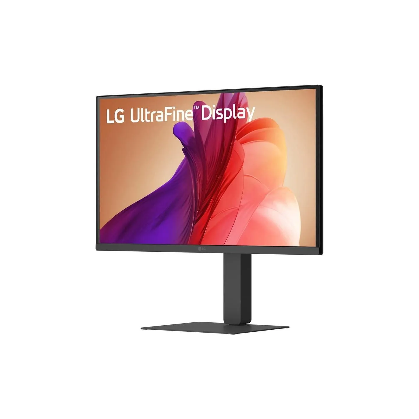 LG 27U730A-B 27inch UHD IPS Monitor