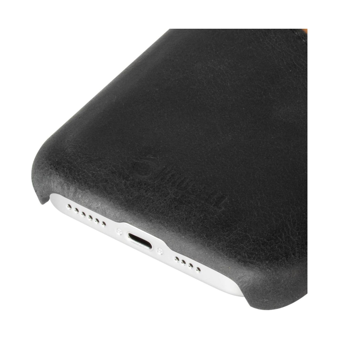 Krusell Sunne CardCover Apple iPhone 12 Pro Max vintage black (62177)