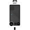 Krusell Sunne CardCover Apple iPhone 12 Pro Max vintage black (62177)
