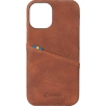 Krusell Sunne CardCover Apple iPhone 12 Pro Max vintage cognac (62176)