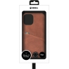 Krusell Sunne CardCover Apple iPhone 12 Pro Max vintage cognac (62176)