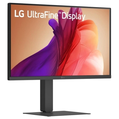 LG 27U730A-B 27inch UHD IPS Monitor