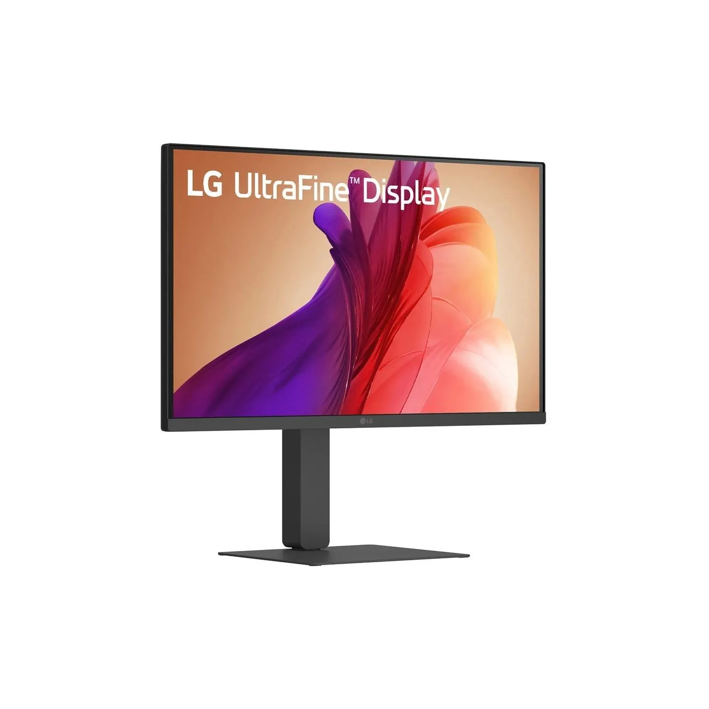 LG 27U730A-B 27inch UHD IPS Monitor