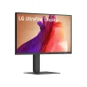 LG 27U730A-B 27inch UHD IPS Monitor