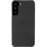 Krusell Leather Cover Samsung Galaxy S22+ vintage black (62465)