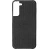 Krusell Leather Cover Samsung Galaxy S22+ vintage black (62465)