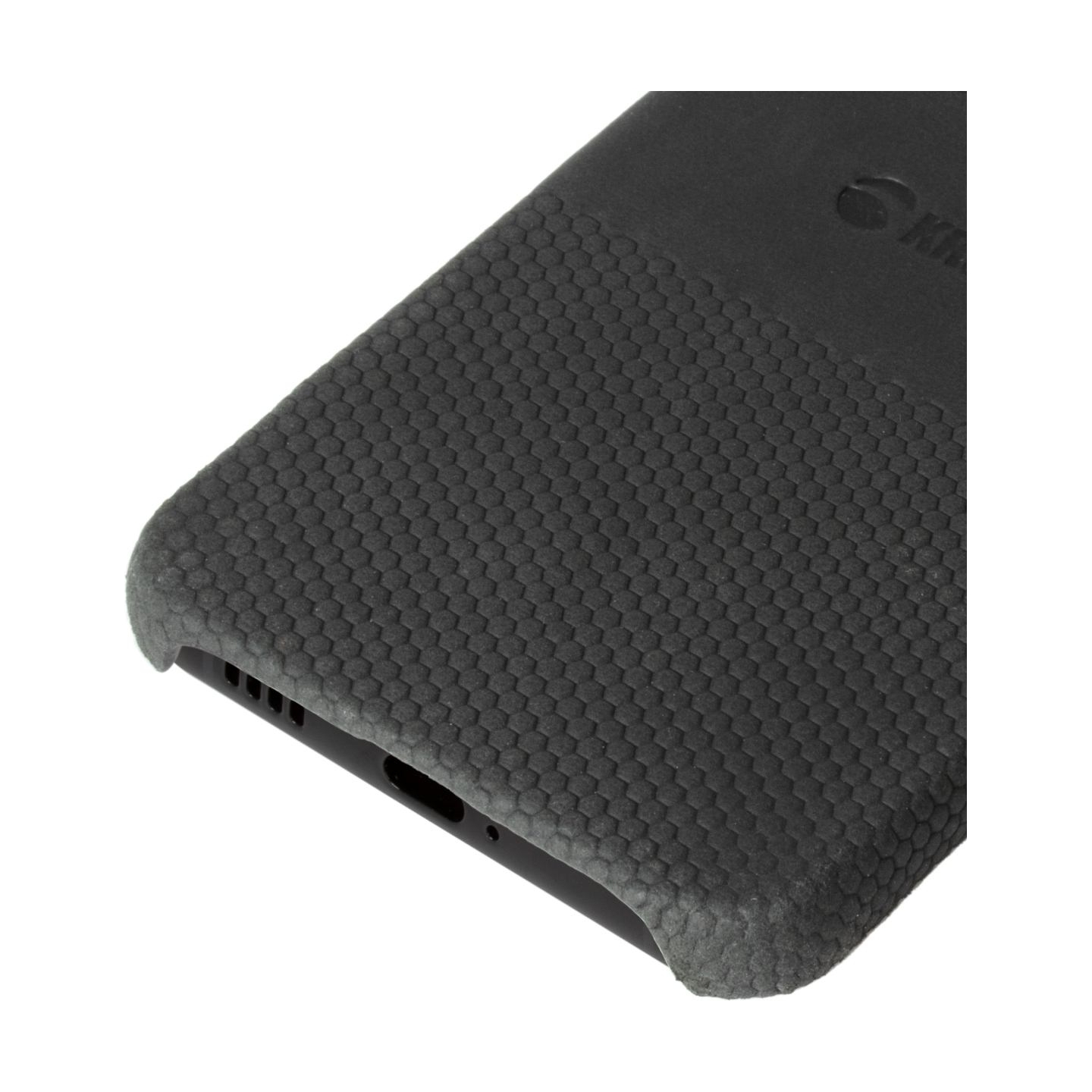 Krusell Leather Cover Samsung Galaxy S22+ vintage black (62465)