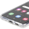 Krusell Essentials HardCover Samsung Galaxy S20 transparent