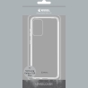 Krusell Essentials HardCover Samsung Galaxy S20+ transparent