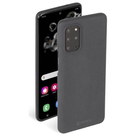Krusell Essentials SandCover Samsung Galaxy S20+ black