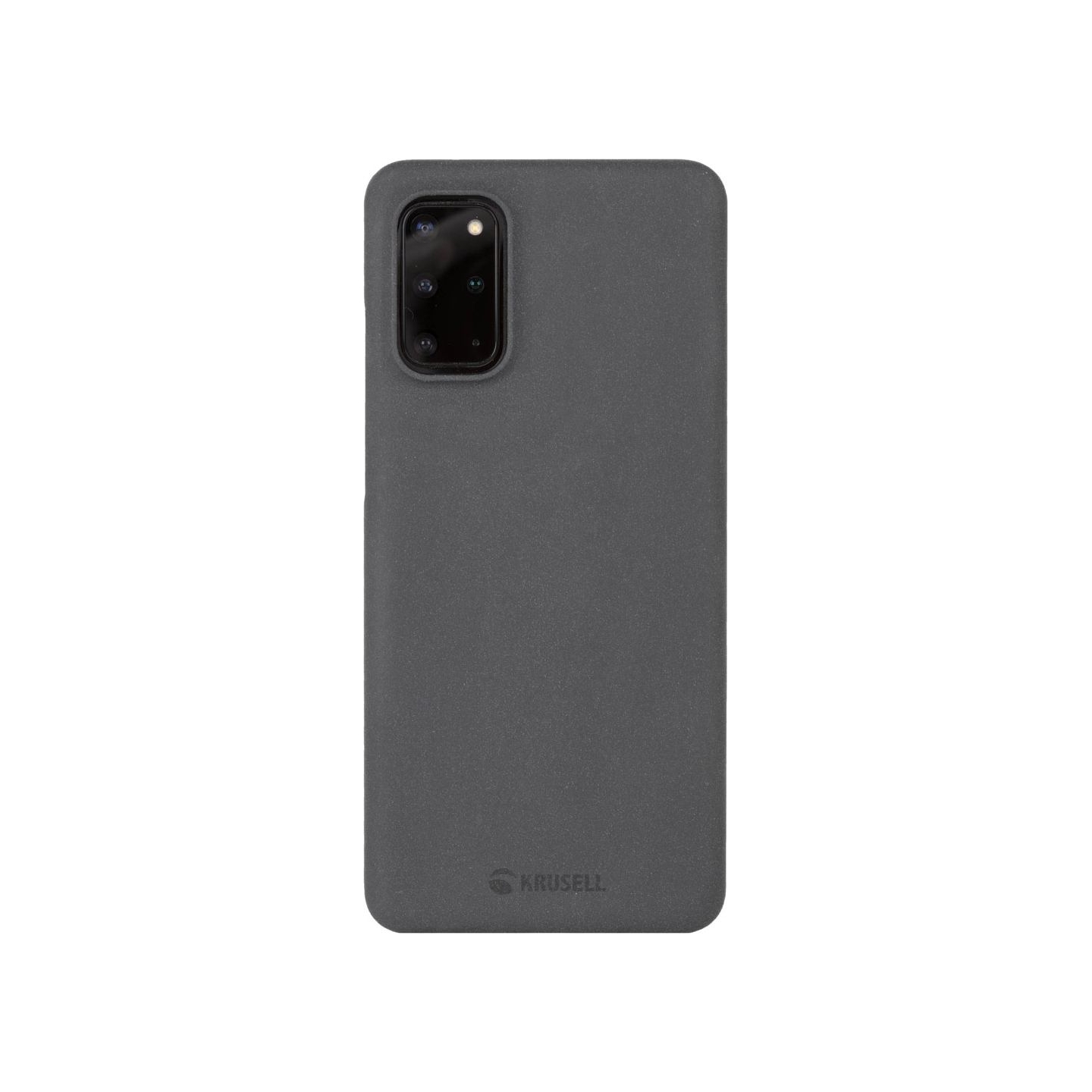 Krusell Essentials SandCover Samsung Galaxy S20+ black