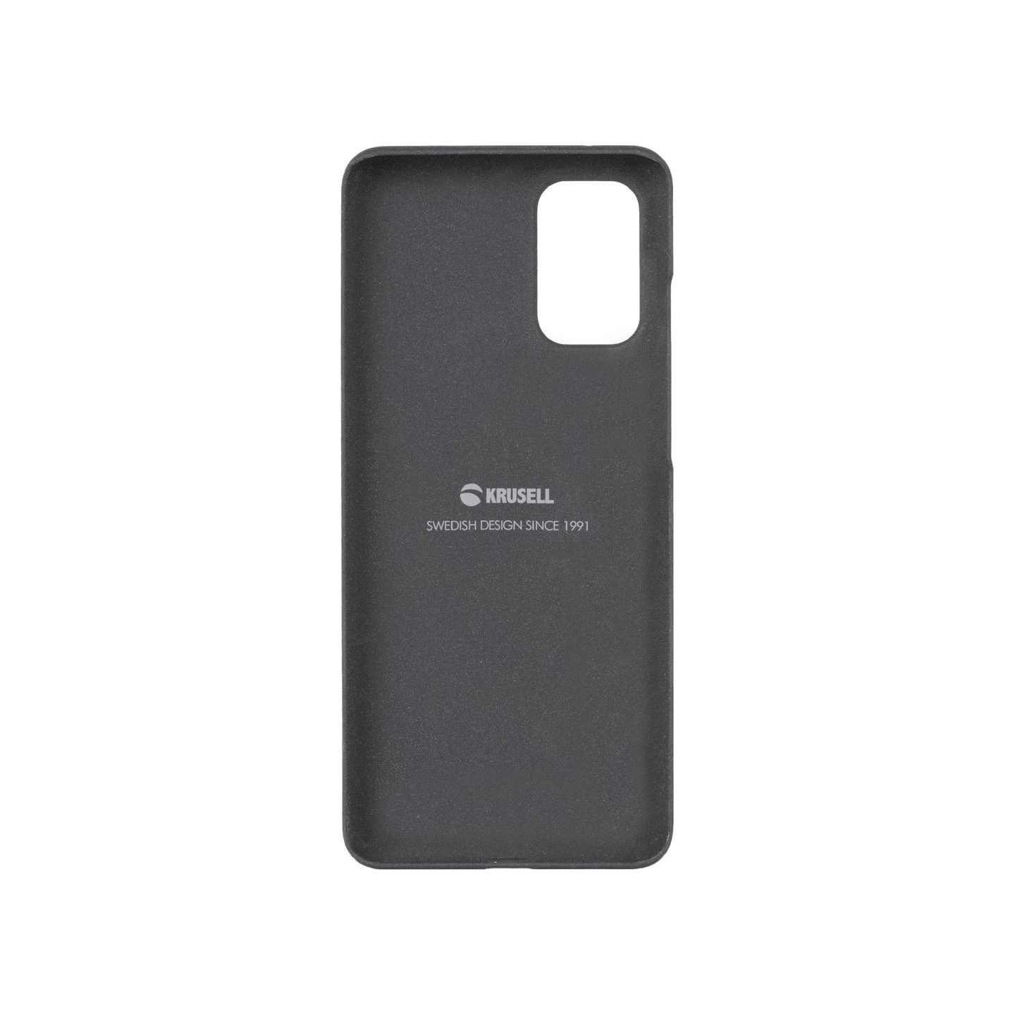 Krusell Essentials SandCover Samsung Galaxy S20+ black