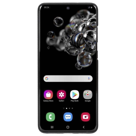 Krusell Essentials SandCover Samsung Galaxy S20 Ultra black