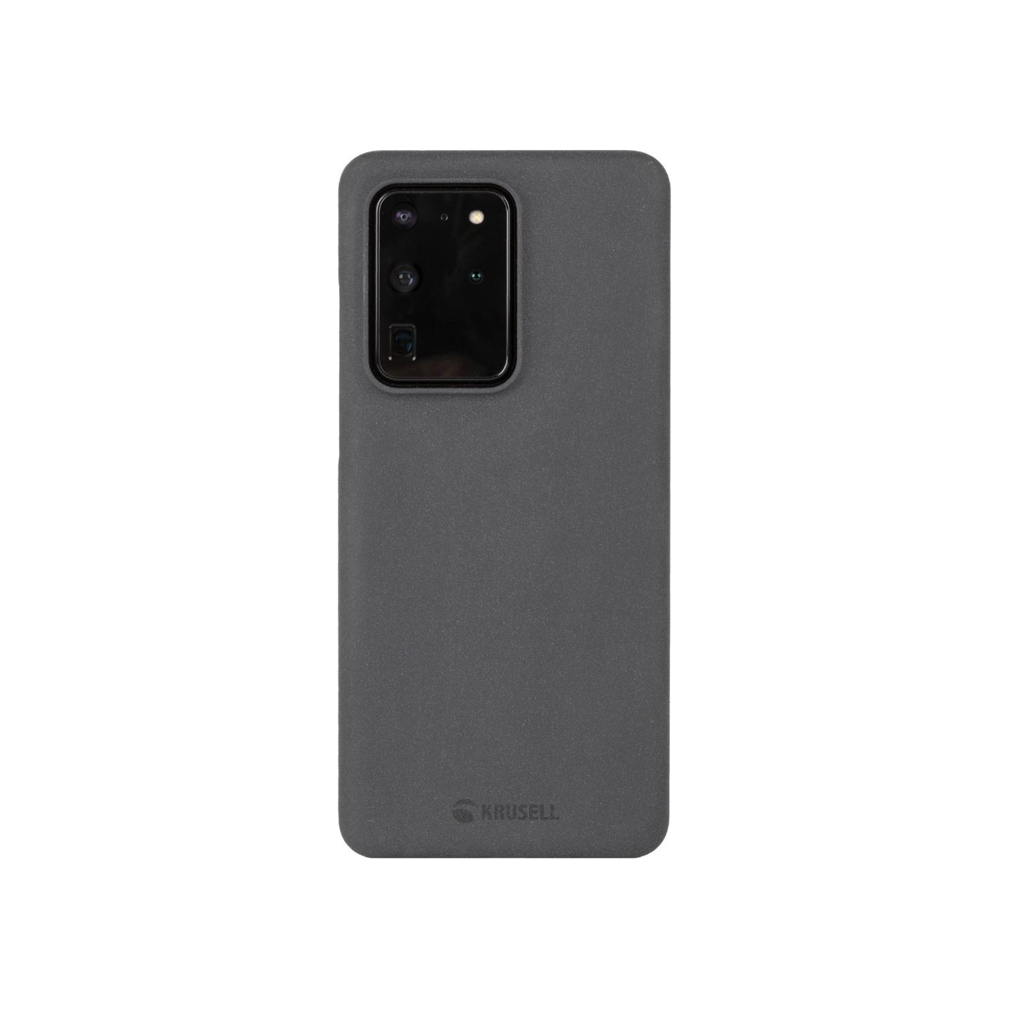 Krusell Essentials SandCover Samsung Galaxy S20 Ultra black