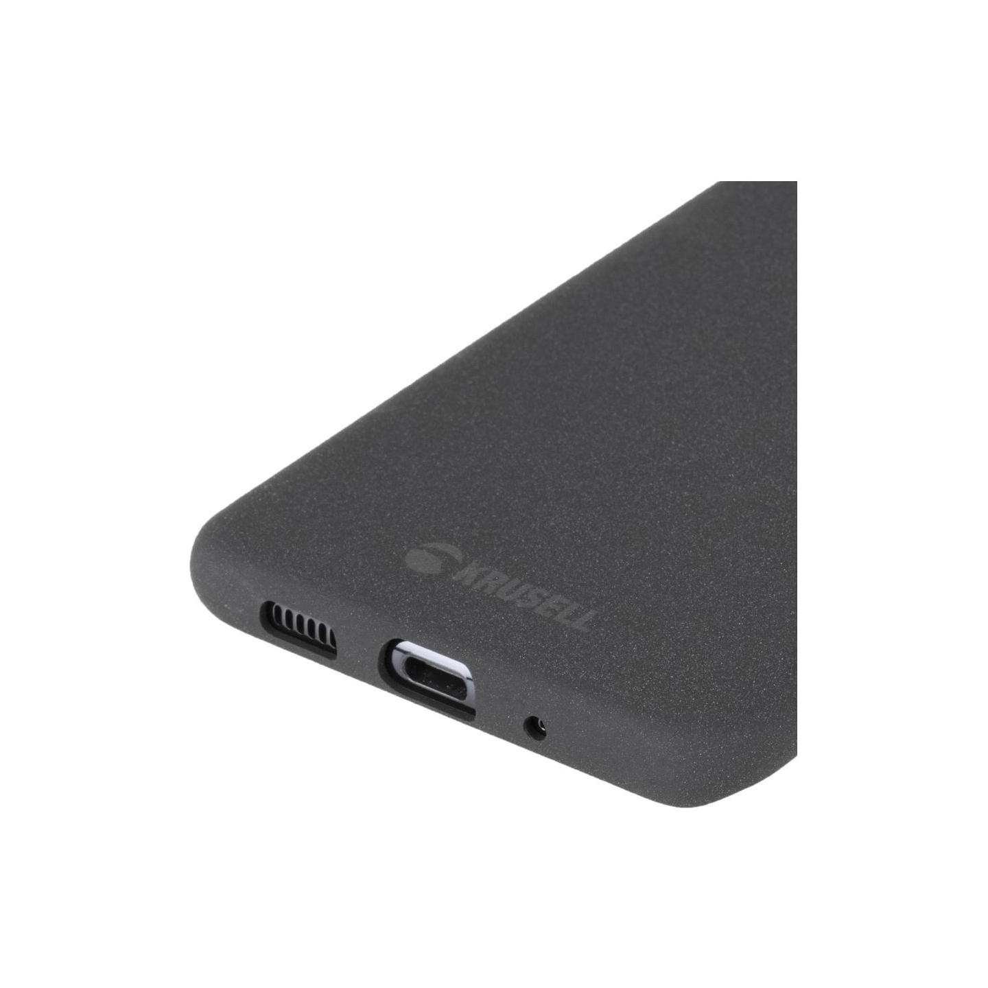 Krusell Essentials SandCover Samsung Galaxy S20 Ultra black