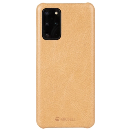 Krusell Sunne Cover Samsung Galaxy S20+ vintage nude