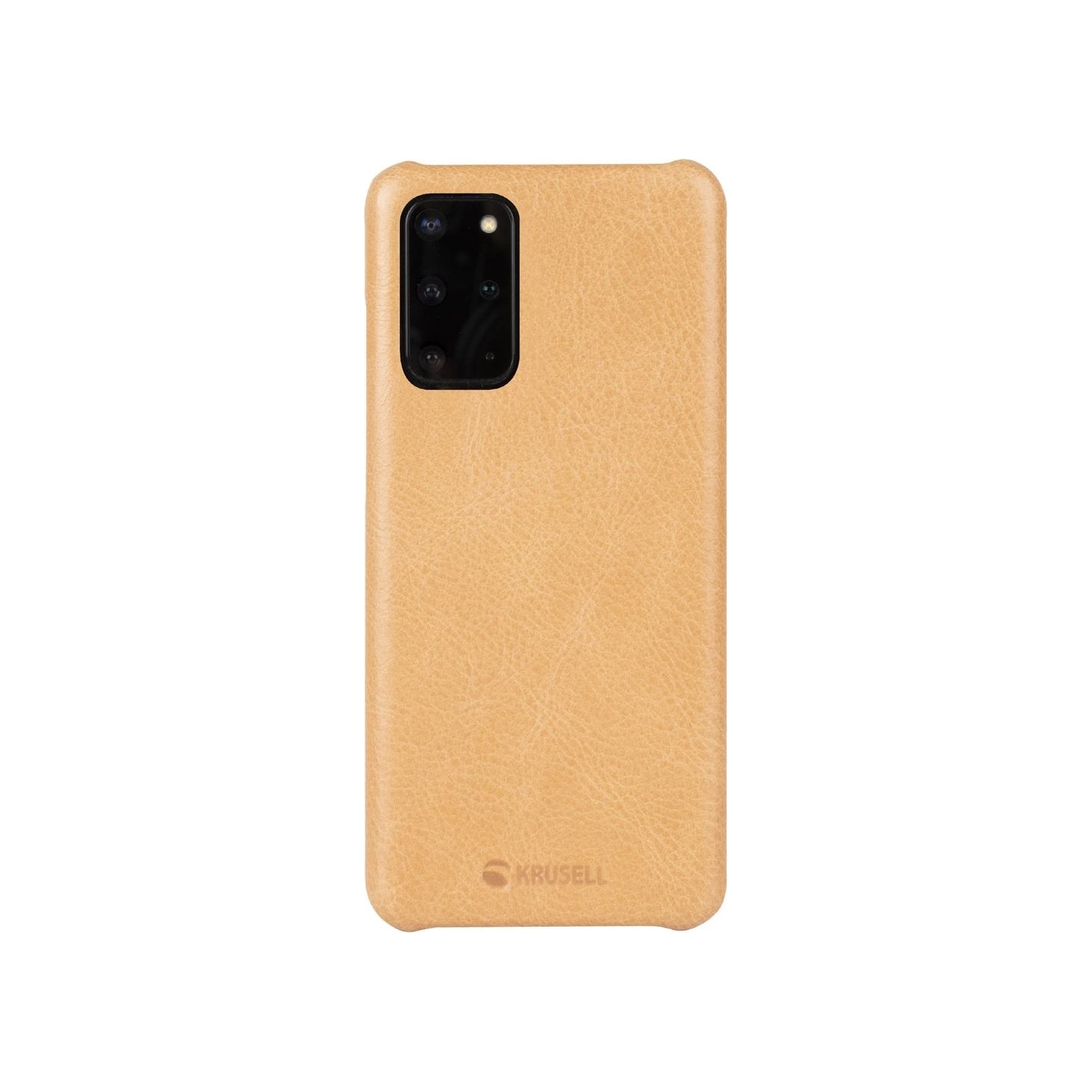 Krusell Sunne Cover Samsung Galaxy S20+ vintage nude