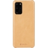 Krusell Sunne Cover Samsung Galaxy S20+ vintage nude