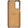 Krusell Sunne Cover Samsung Galaxy S20+ vintage nude