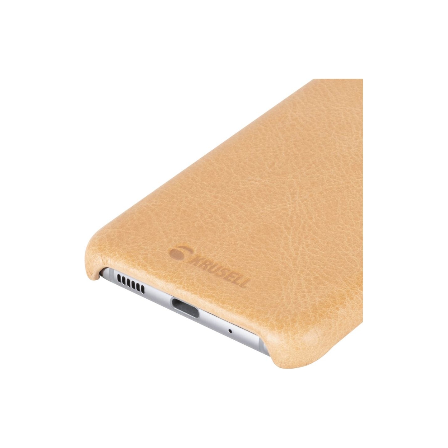 Krusell Sunne Cover Samsung Galaxy S20+ vintage nude